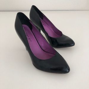 Madden Girl heels